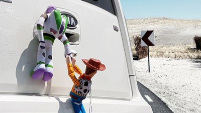 🚗 내 아이에게 딱! 토이스토리 차량 최저가 득템 후기!